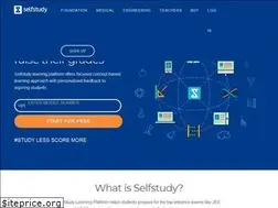 Sites similar to selfstudy.co