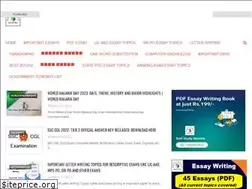 Sites similar to selfstudymantra.com