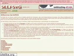 Sites similar to selfsvg.info