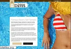 Sites similar to selftanner.net