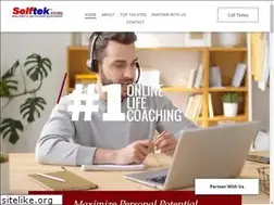 Sites similar to selftek.com