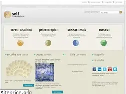 Sites similar to selfterapias.com.br