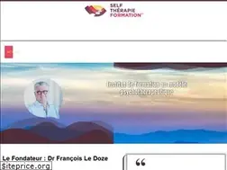Sites similar to selftherapie.com