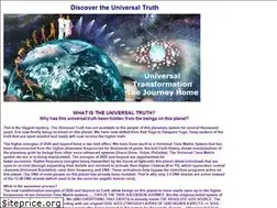Sites similar to selftransform.net