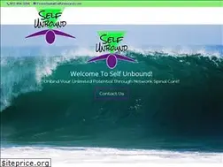 Sites similar to selfunbound.com