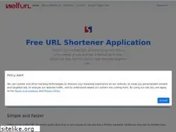 Sites similar to selfurl.xyz
