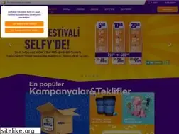 Sites similar to selfy.com.tr