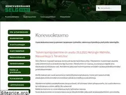 Sites similar to selg.fi