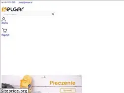 Sites similar to selgar.pl