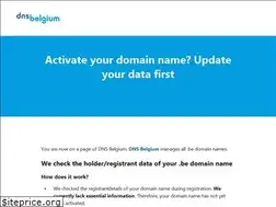 Sites similar to selgoal.be