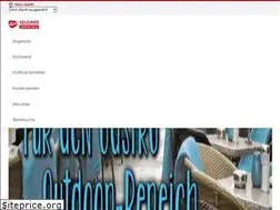 Sites similar to selgros.de