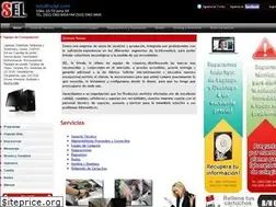 Sites similar to selgt.com