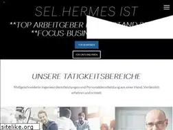 Sites similar to selhermes.de