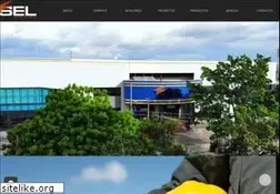 Sites similar to selhn.com