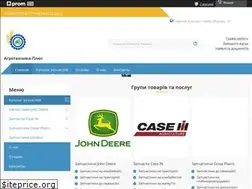 Sites similar to selhoztehnika.co.ua