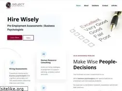 Sites similar to selhr.com