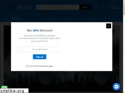 Sites similar to selhu.com