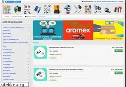Sites similar to seli.tn