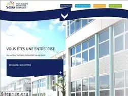 Sites similar to selia-energies.fr