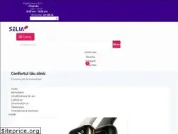 Sites similar to selia.md