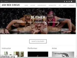 Sites similar to seliasomething.com