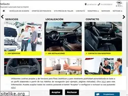 Sites similar to seliauto-oeste.com