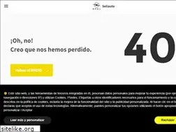 Sites similar to seliauto.com