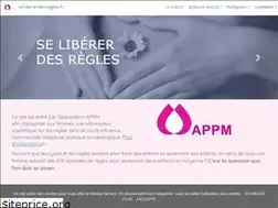 Sites similar to selibererdesregles.fr