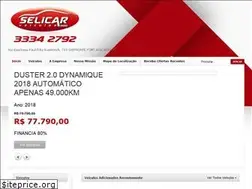 Sites similar to selicar.com.br