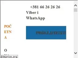 Sites similar to selidbe-beocontrol.rs