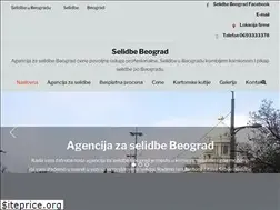 Sites similar to selidbe-beograd.com