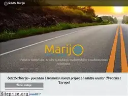 Sites similar to selidbe-marijo.hr