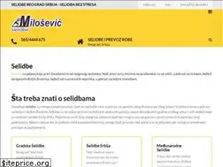Sites similar to selidbe-prevozrobe.rs