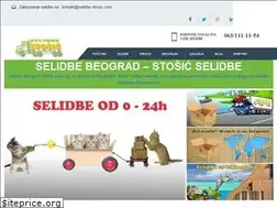 Sites similar to selidbe-stosic.com