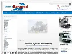 Sites similar to selidbe.co