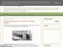 Sites similar to selidbebeograd.blogspot.com
