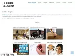 Sites similar to selidbebeograd.org