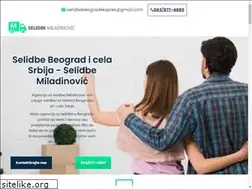 Sites similar to selidbebeogradekspres.rs