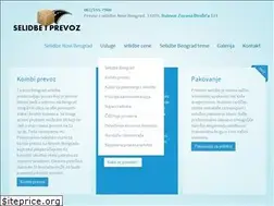 Sites similar to selidbeiprevoz.rs