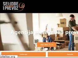 Sites similar to selidbeiprevozkum.com