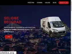Sites similar to selidbeitransport.rs
