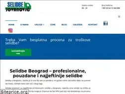 Sites similar to selidbejovanovic.com