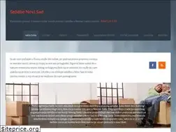 Sites similar to selidbenovisad.com