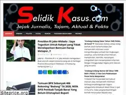 Sites similar to selidikkasus.com
