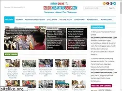 Sites similar to selidiknusantaranews.com