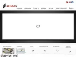Sites similar to selidos.com.tr