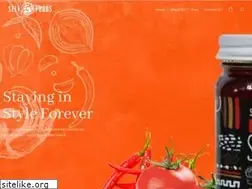 Sites similar to selifoods.com