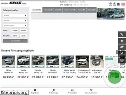 Sites similar to selig-autohaus.de