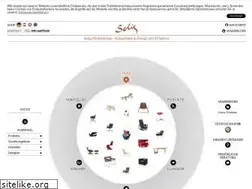 Sites similar to selig-wohnbedarf.de