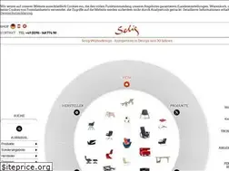 Sites similar to selig-wohndesign.de